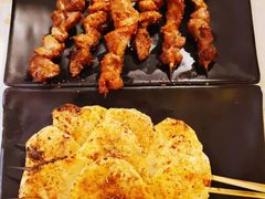 -蚝太郎 • 海鲜烧烤(建国路创始店)