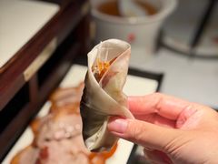-莉莉海堂HAITANG·烤鸭(国贸商城店)