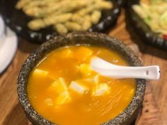 鲜虾石锅豆腐-小和庆·知味(首铸万科店)