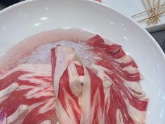 -侃爷南门铜锅涮肉