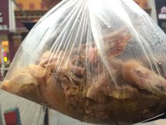 -清真·王家桶子鸡
