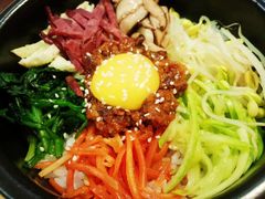 蔬菜石锅-豆子家
