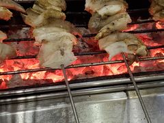 蘑菇-小寒羊烧烤(凯瑞时代大厦店)