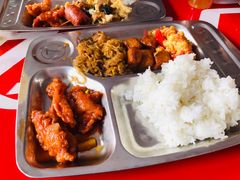 -辽东学院(南校区)