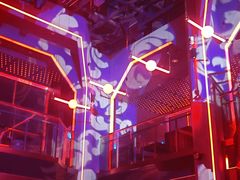 -轩 SUPER LIVE 超级现场(农科路店)