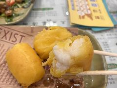 -阿三麻蓉汤圆(顺光大厦店)