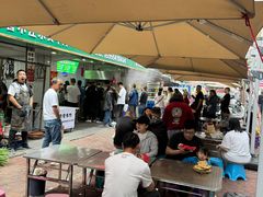 -杨家牛肉汤(淮建路店)