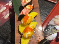 -古田居·特色寿司料理(星之岛旗舰店)