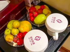 -鼎族怡华·指压·油压·经络(西单昌盛大厦店)