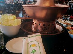 -南门涮肉(通州大船店)