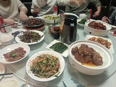 -好嫂子酱猪手•农家菜(知春路店)