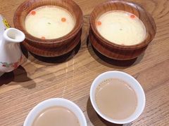 -敏珠拉姆藏餐·南京厨房(富春江东街店)