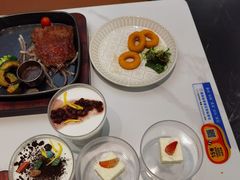 -牛扒先生·厚切雪花牛扒西餐厅(东平店)