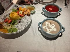 -俄士厨房(环球港店)