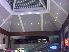 -曲阜东站