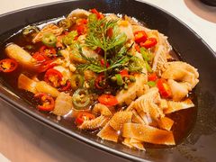 -荟廷·晶萃(陆家嘴尚悦湾店)
