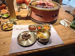 -西塔老太太泥炉烤肉(万柳华联店)