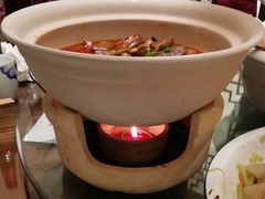 -燕郊烧鸽子(广安路店)
