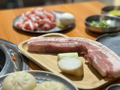 -哼蟹二将·烤肉酱蟹(合生汇店)
