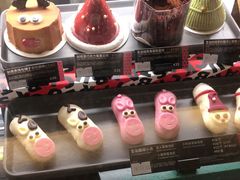 -星巴克(杭州银泰城西一店)