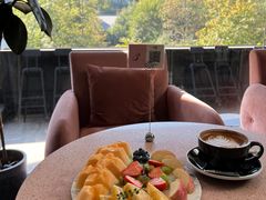 -简象咖啡CAFE ELE JANE(满陇桂雨店)