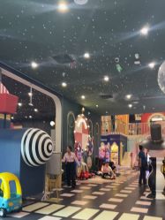 -meland club亲子乐园(北京芳圆里ID MALL店)