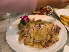 -学成饭店(官南大道店)