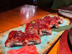 蒲烧鳗鱼-醉虎传(南锣鼓巷店)