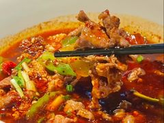 -眉州东坡(团结湖店)