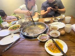 -牛必福潮汕牛肉火锅(油坊桥店)