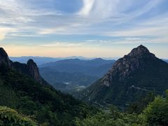 -绩溪龙川景区