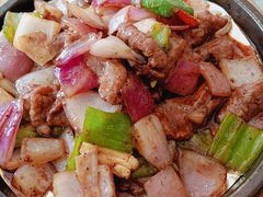 -丽华园(汉阳龙阳店)