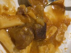-金狮麟·新豫菜(金码大厦店)