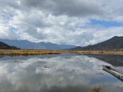 -泸沽湖国家级风景名胜区走婚桥