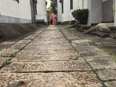 -丝绸小镇荻港古村