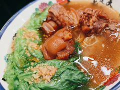 -龍囍粤·顺德小吃·煲仔饭(安定门店)