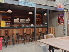 -Tubestation站点比萨(五道营店)