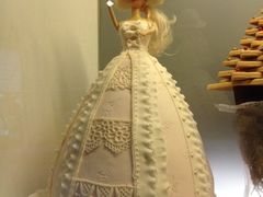 -美丽心情蛋糕(江苏路店)