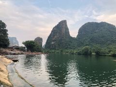 -生态苑农庄(十里画廊遇龙河店)