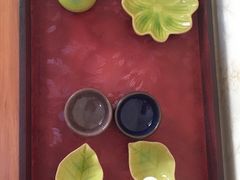 -爱尚养生SPA(银城绿洲店)