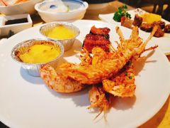 -雍和会海鲜姿造自助(湖东路店)