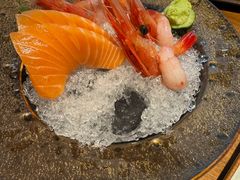 -山葵家居酒屋(天目里店)