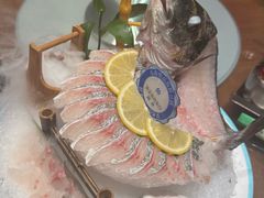 -东海怡品海鲜豆捞(星街坊店)
