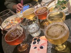 -京A Taproom·精酿餐吧(CBD店)