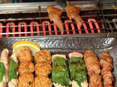 -木子烧鸟屋(百子湾店)