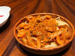 -炊江南·上海菜(国展华漕店)