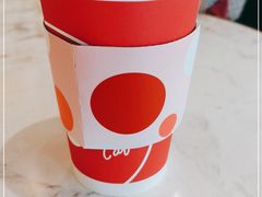 -85度C(生甜甜圈研究工坊·上海平凉店)