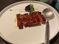 -万丽轩·粤菜(王府井金茂万丽酒店)