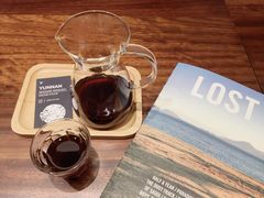 -Seesaw Coffee(上海尚悦湾店)