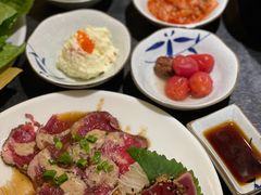 -匠牛亭·锅物烧肉放题自助(昆百大·泰业城店)